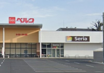 レオパレスアピテＢの周辺