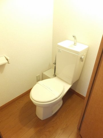 レオパレスアピテＢのその他