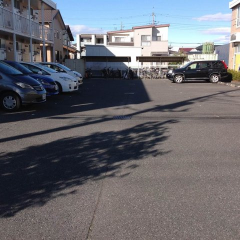レオパレスアピテＢのその他