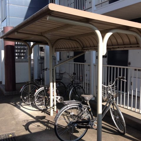 レオパレスウエノのその他