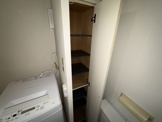 レオパレスウエノの内装|内装です
