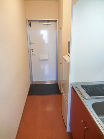 レオパレスウエノのその他
