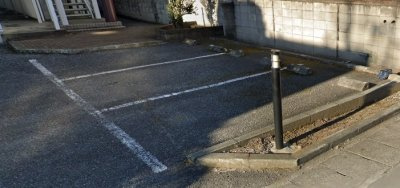 レオパレスウエノのその他