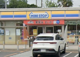 レオパレスウエノの周辺