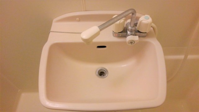 レオパレスウエノの内装|過ごしやすい室内です