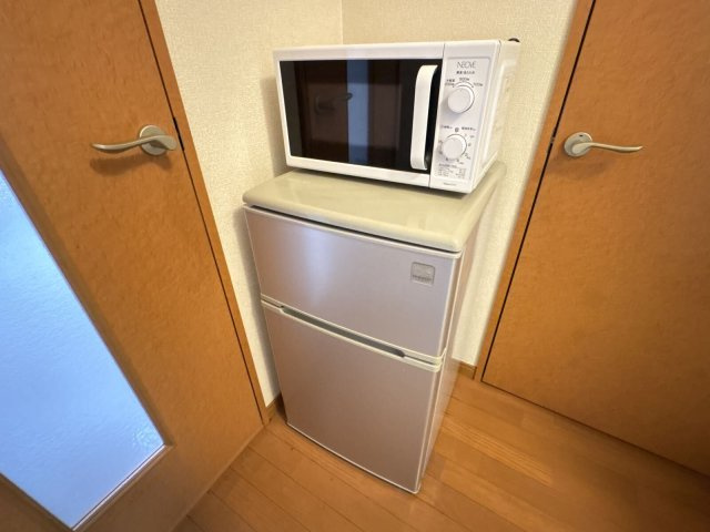 レオパレスウエノのその他