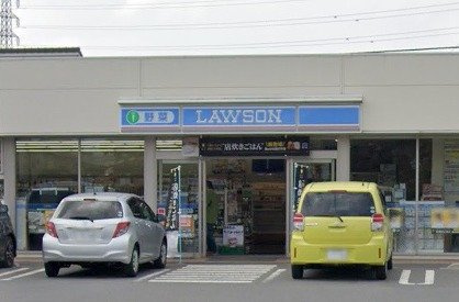 レオパレスコンフォートフカヤの周辺