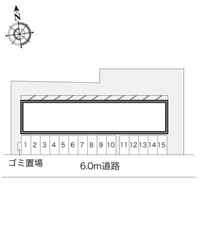 レオパレスＴｈｉｒｄ１００のその他