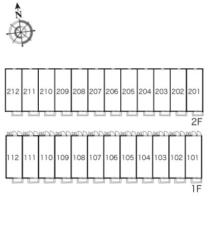 レオパレスＴｈｉｒｄ１００のその他