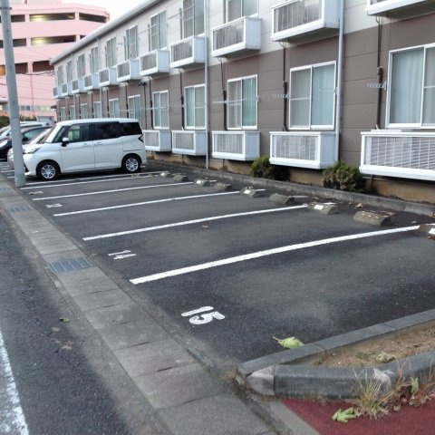 レオパレスＴｈｉｒｄ１００のその他