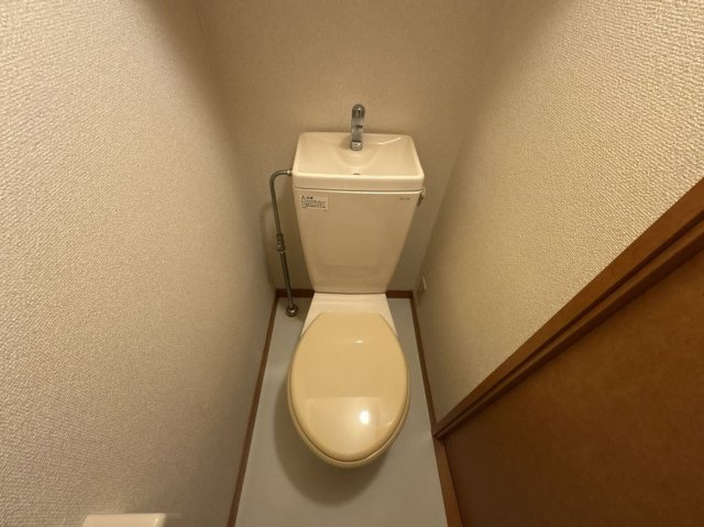 レオパレスアネックスマエダのその他