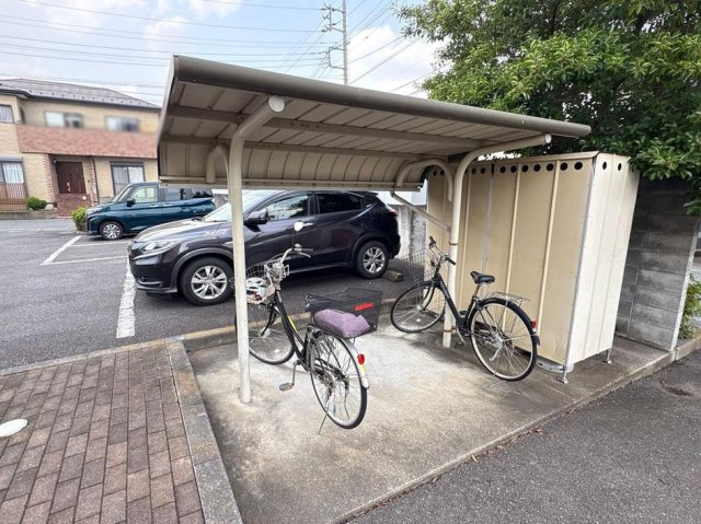 レオパレスマ　メゾンのその他