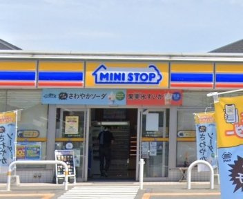 レオパレスマ　メゾンの周辺
