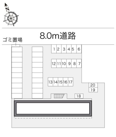 レオパレスＫＥＮＴのその他