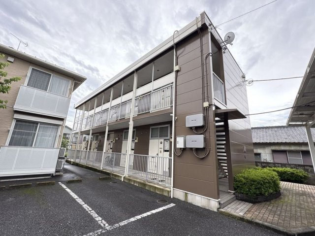 レオパレスＰＩＰＡ