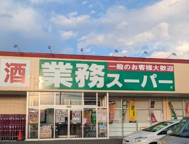 レオパレスＰＩＰＡの周辺