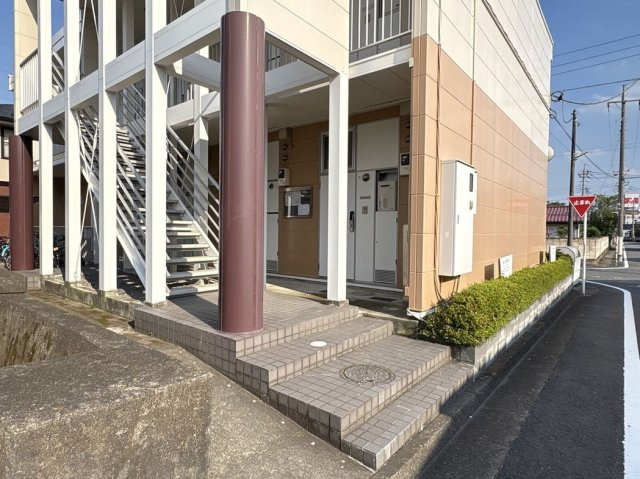 レオパレスＥＳＰＲＩＴのその他