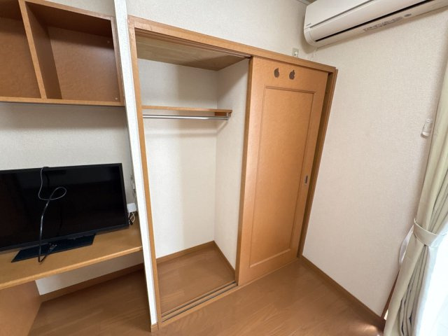 レオパレスＥＡＳＥⅡの内装|物件の内装です