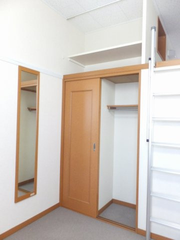 レオパレスＧｒｅｅｎＨｏｕｓｅの内装|内装です