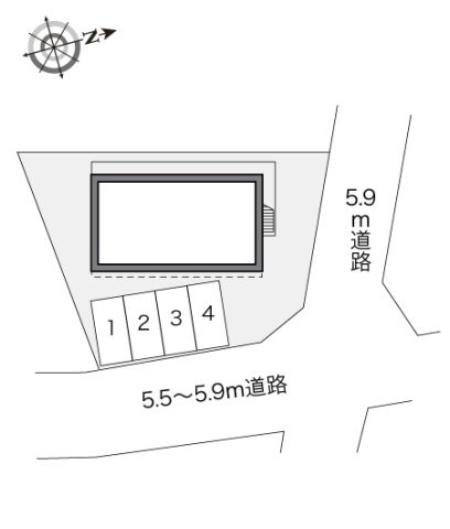 レオパレス三山のその他