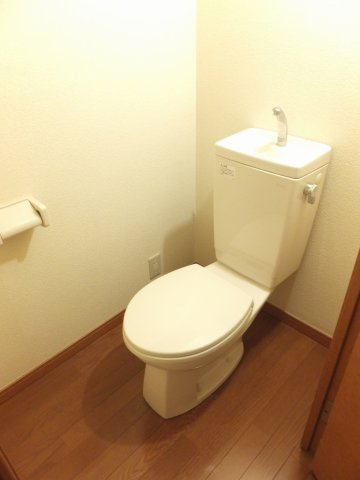 レオパレス三山のその他|バス・トイレ別の物件です。