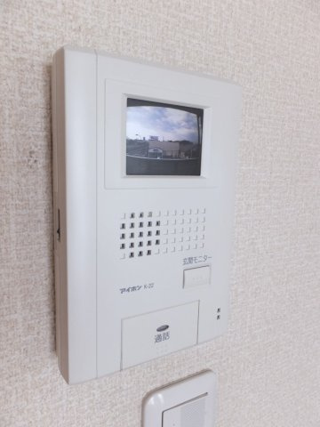 レオパレスインフィニティ前橋南のその他
