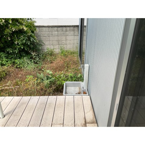 稲荷新田ガーデンハウスBのその他