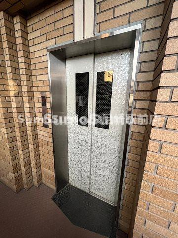 プラマー塚口のその他共用部分
