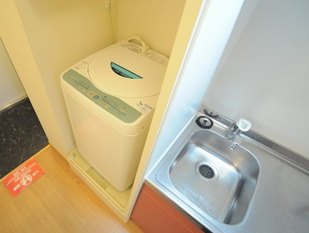レオパレスラ　ソワのその他
