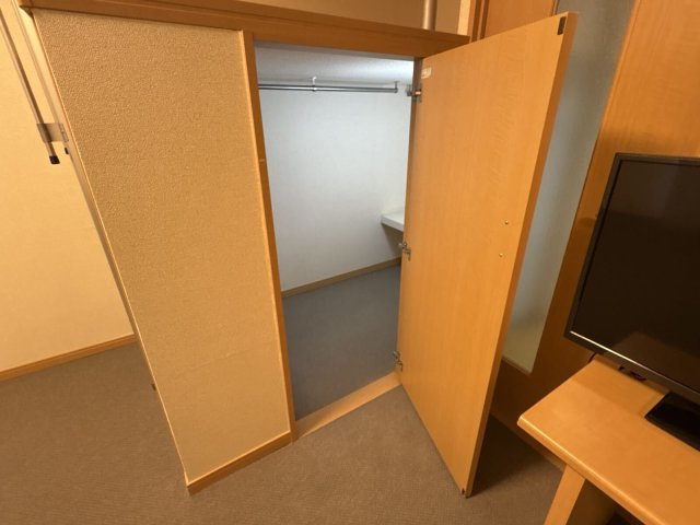 レオパレスラ　ソワの内装|内装も気になるポイント