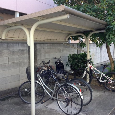 レオパレス広瀬のその他