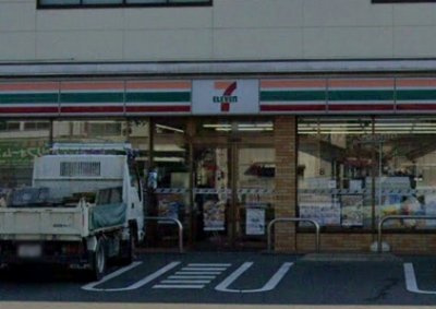 レオパレス広瀬の周辺