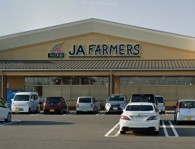 レオパレス広瀬の周辺