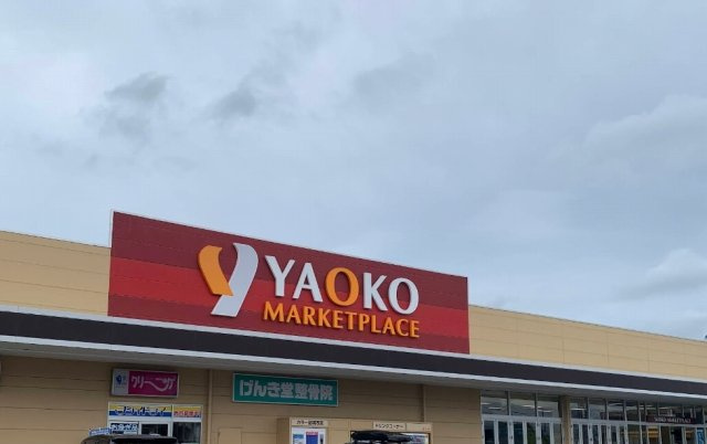 レオパレスキャンサーⅡの周辺