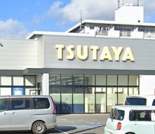 レオパレスあらまきの周辺