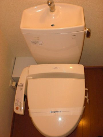 レオパレスあらまきのその他