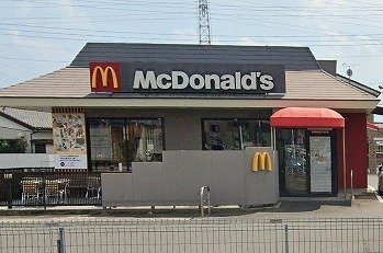 レオパレスＫＳＳの周辺
