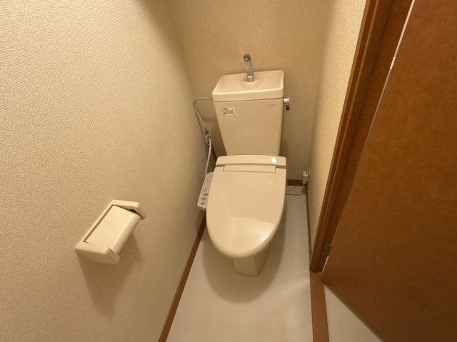 レオパレスディアマンテのその他