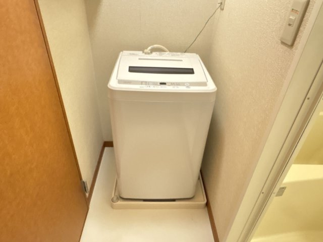 レオパレスディアマンテのその他