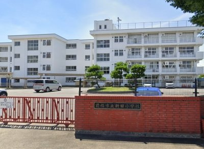 レオパレス８８８の周辺