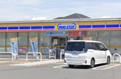 レオパレス８８８の周辺