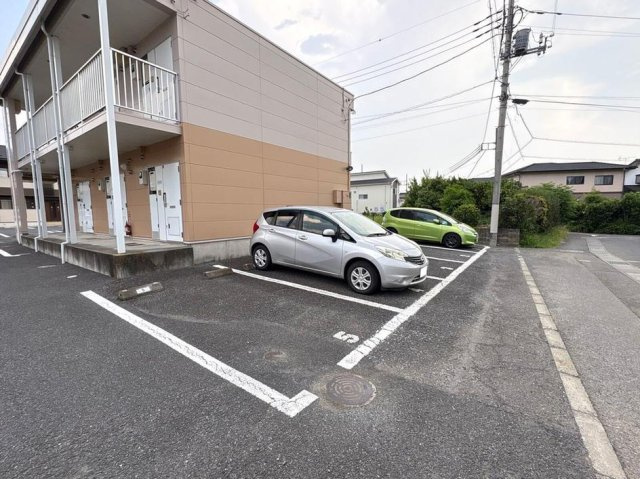 レオパレス８８８のその他