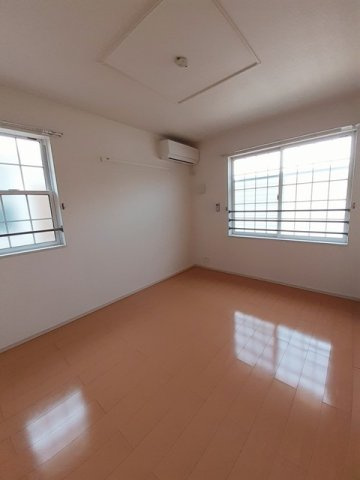 カーサ　トムの内装|おしゃれな内装です