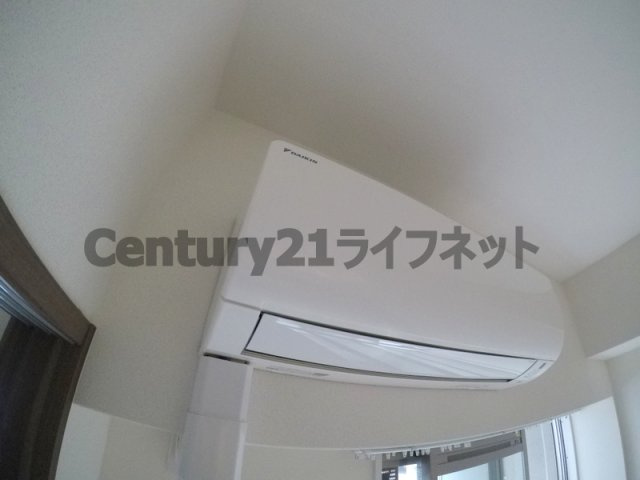 【設備】 | ディームス江坂