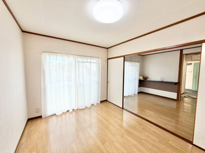 【洋室】 | 泉北槇塚台住宅３９－１棟 | 使いやすい３ＤＫのお住まい♪是非現地にてご体感ください！