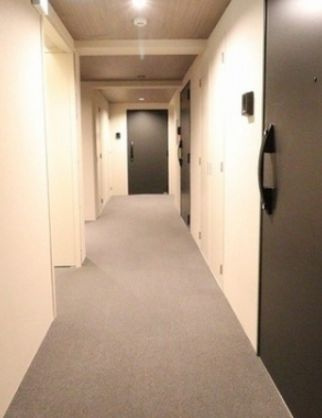 ウェルスクエアイズム駒込のその他共用部分