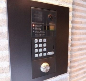 ウェルスクエアイズム駒込の設備