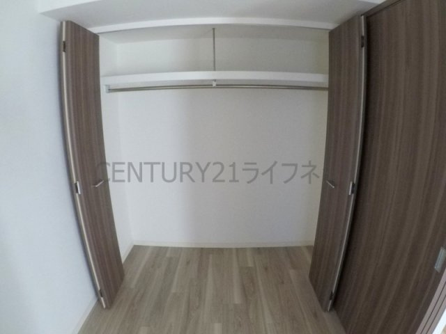 【収納】 | ディームス江坂