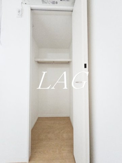 【収納】 | La flore | 収納です。（同仕様です。）