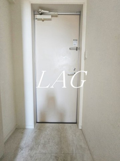 【玄関】 | La flore | 玄関です。（同仕様です。）